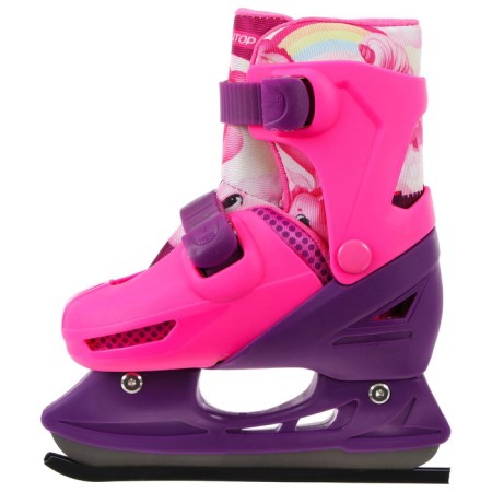 Skates for children sliding Onlitop "Dragosha", p. 34-37-8
