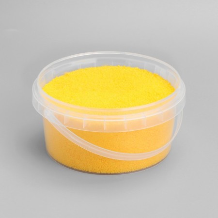 Follow candle, 300 g, yellow-2