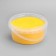 Follow candle, 300 g, yellow