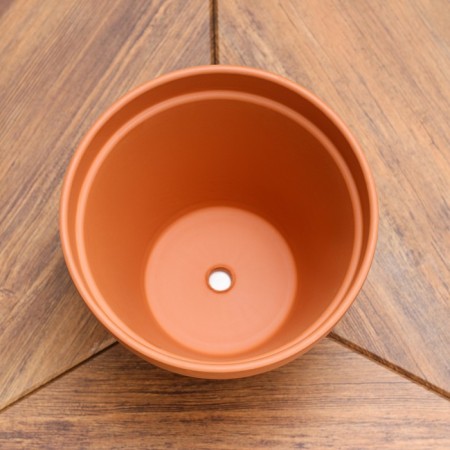 Flower pot "Mega cone" 2.5 l-2