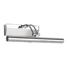 Светильник PICTURE LIGHTS LED, 3Вт LED, 3000К, 300лм, цвет хром