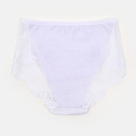 Cowards women's slips, white color, rr 50-52-2