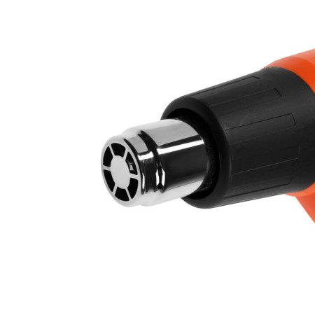 Patriot HG 201, 2000 W, stationary position, 300/500 ° C, adjustment-1