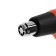 Patriot HG 201, 2000 W, stationary position, 300/500 ° C, adjustment