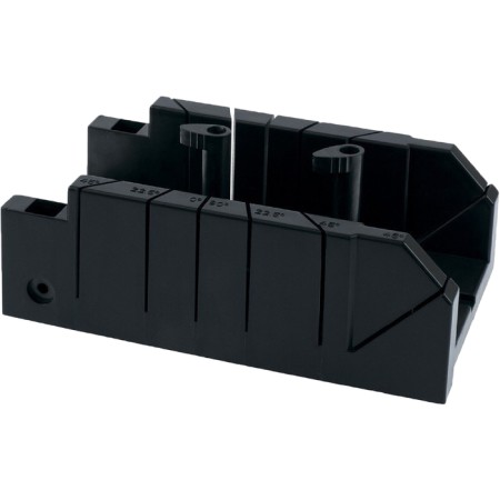 Fetting Stayer Maxi-Fix 1542-4.5, 110x75 mm, plastic, with eccentric mounts-2