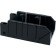 Fetting Stayer Maxi-Fix 1542-4.5, 110x75 mm, plastic, with eccentric mounts