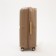 Big suitcase 28 ", a lightning department, code castle, 4 wheels, brown color