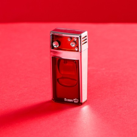 Crown Celebrity Charm, 10 g, ISS-05 gel-based flavoring