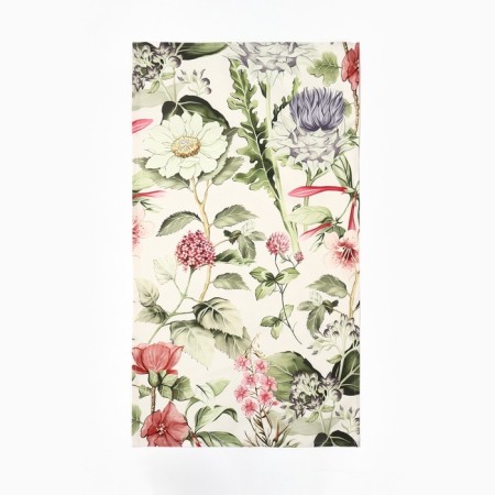 Ethel towel Plant Diversity 40x73 cm, 100% HL, sarzha 190 g/m2-6