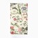 Ethel towel Plant Diversity 40x73 cm, 100% HL, sarzha 190 g/m2