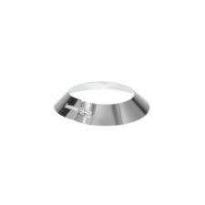 Apron, stainless steel AISI 430, D = 200 mm