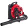Dressing Running gasoline GEOS Max BPB 363, 2700 W, 2T, 63.3 cm3, 105 m/s, 10 kg