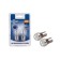 Car lamp Xenite P21W (BA15S) 12V LONG Life, 2 pcs
