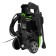 High-pressure washing machine Sibrtekh AM-1800, 1800 watts, 140 bar, 350 l/h, wheel