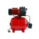 STI Aqua-Jet PH-1000 P pumping station, 1000 watts, pressure 45 m, 76 l/min