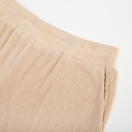 Women's costume minku: Casual Collection Color Coffee, Rr. 52-12