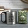 Gift set "Victory", mug, soap