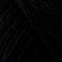 Rumber "hemp" 70% cotton, 30% hemp 280m/50g (02-black)