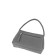 Cross-Bodi bag, lightning department, gray color