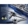 Set of taps and dies bison 28110-ha110, steel P6M5, 110 items