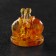 Souvenir "Turtles of Love", Amber