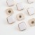 15 × 15 mm