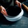 Baking shape of the share "Circle. Jacqueline ", 22 × 3 cm, anti -stick coating, black color