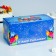 Show Box with candles for the cake "Sunny", 10.2 cm, 50 pieces