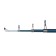 Spinning telescopic "Volgar", test 20-60 g, length 2.1 m