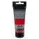 Paint acrylic art tube 75 ml, gamut "Studio" No. 314 Kaplak red