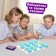 Board game "Sound memory", 2-4 players, 5+