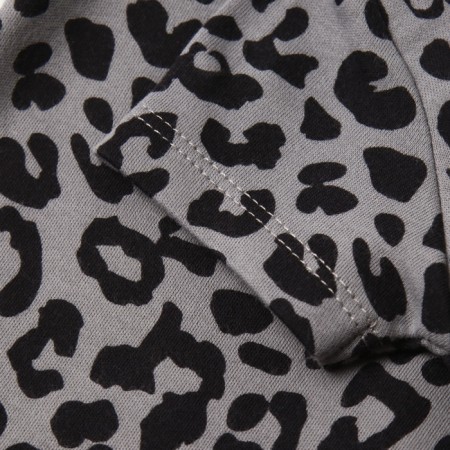 Боди Крошка Я Trendy grey, рост 80-86 см-2