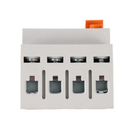 RCD TDM VD1-63, 4P, 80 A, 500MA, SQ0203-0101-3