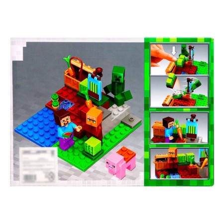 Block designer "My World", 73 details-9
