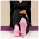 Sangh yoga socks, p. 36-39, pink color