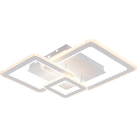 LED LED LED RIVOLI MIRELA 6142-103, LED, 95W, 3000-6000K, with a remote control