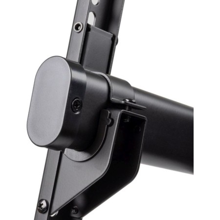 ARM Media LCD-1750, up to 90 kg, 26-65 ", ceiling, turn and slope, black-9