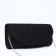 Magneta bag bag, long chain, black color