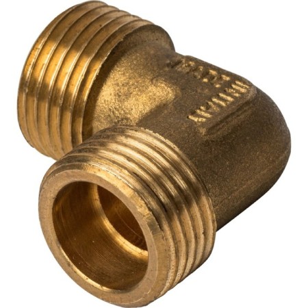 STOUT SFT-0009-000012, 1/2 ", external/external thread