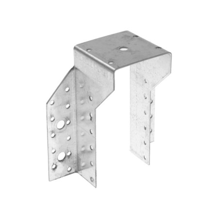 Formation of the beam 76x155 obr r, open, zinc, 1 pc.-3