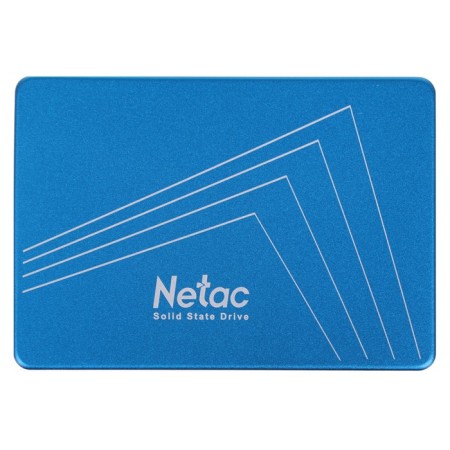 SSD NETAC SATA-III 2TB NT01N600S-002T-S3X N600S 2.5 "-2