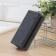 Household sponge with a cleaning layer of Raccoon "Loft", 1 pc, 15 × 7 × 4.5 cm, profile, bureaucratic foam