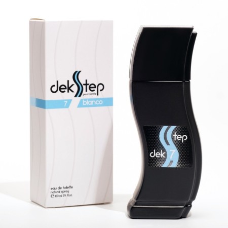 Wallet Water Male JS No. 7 White Jackster, 100 ml-2