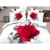 Cover with pillowcases Diva Afrodita Premium, size 220x240 cm, 50x70 cm - 2 pcs