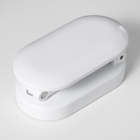 Table sensory lamp 16102/1 LED 2.5W 3 modes +NESB AKB Night 14x7.5x37 cm Risalux 50-10
