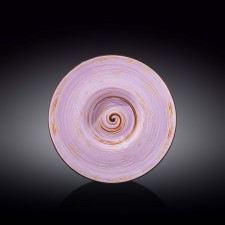 Тарелка глубокая Wilmax England Spiral, d=24 см