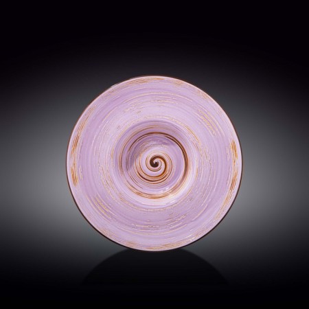 Deep plate Wilmax England Spiral, D = 24 cm