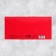 The envelope for the money "Congratulations!", Red roses, 16.5 × 8 cm