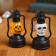 Halloween lamp, light, MIX color