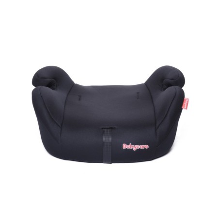 Autocry Ottor Booster ISOFIX SYMPA, group 3, 22-36 kg, (6-12 years old) black-5